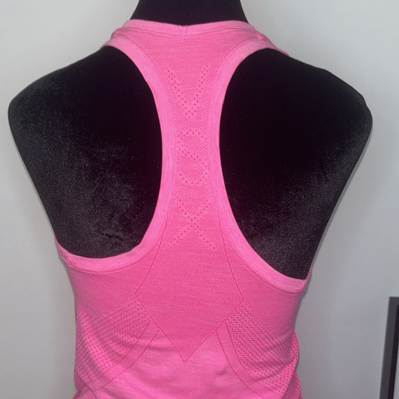 Victoria Secret VSX Sprot Pink size XS|TP Razorback - Picture 2 of 16